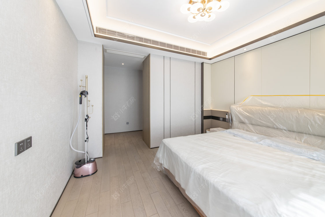 路劲铂樾房源室内图 常州路劲铂樾在售二手房源室内图_小牛看房