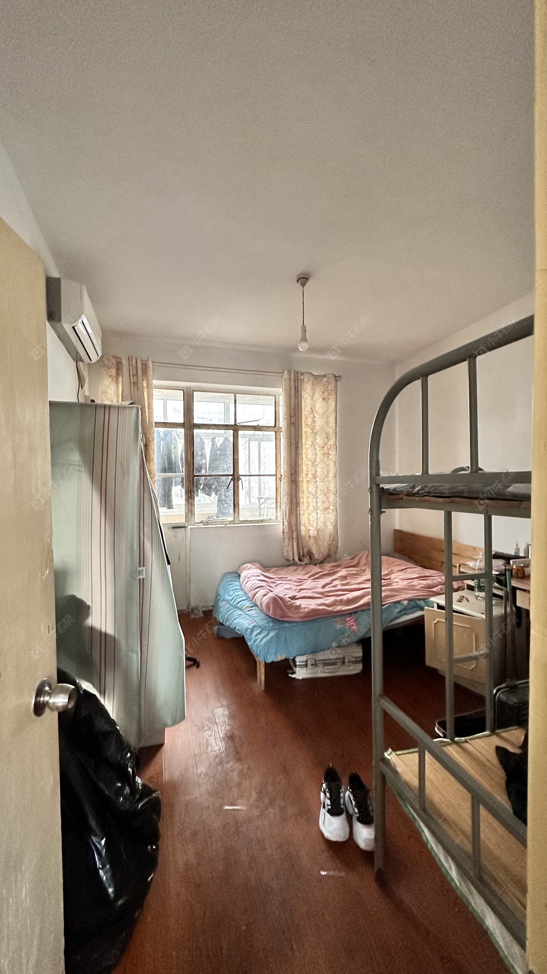 常州河海新村租房_小牛看房