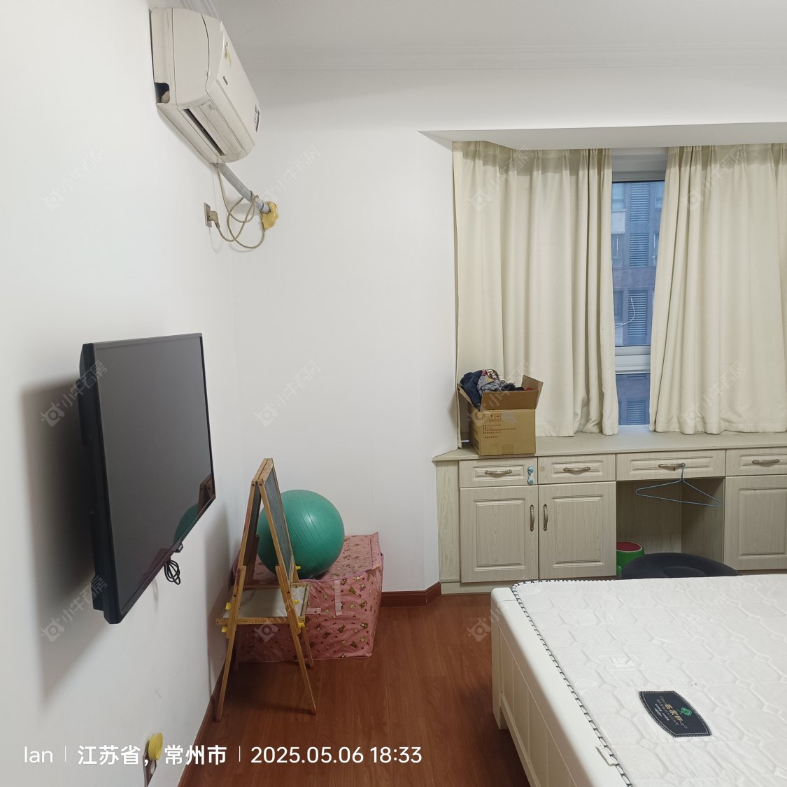 常州绿地世纪城一期在租房源_小牛看房