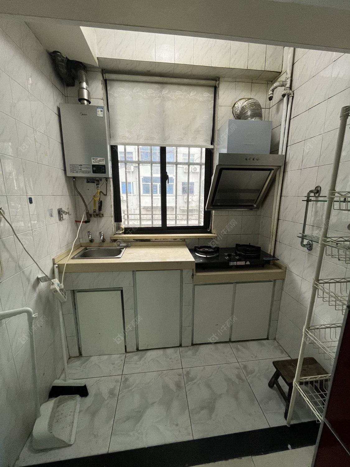 常州桃园新村在租房源_小牛看房