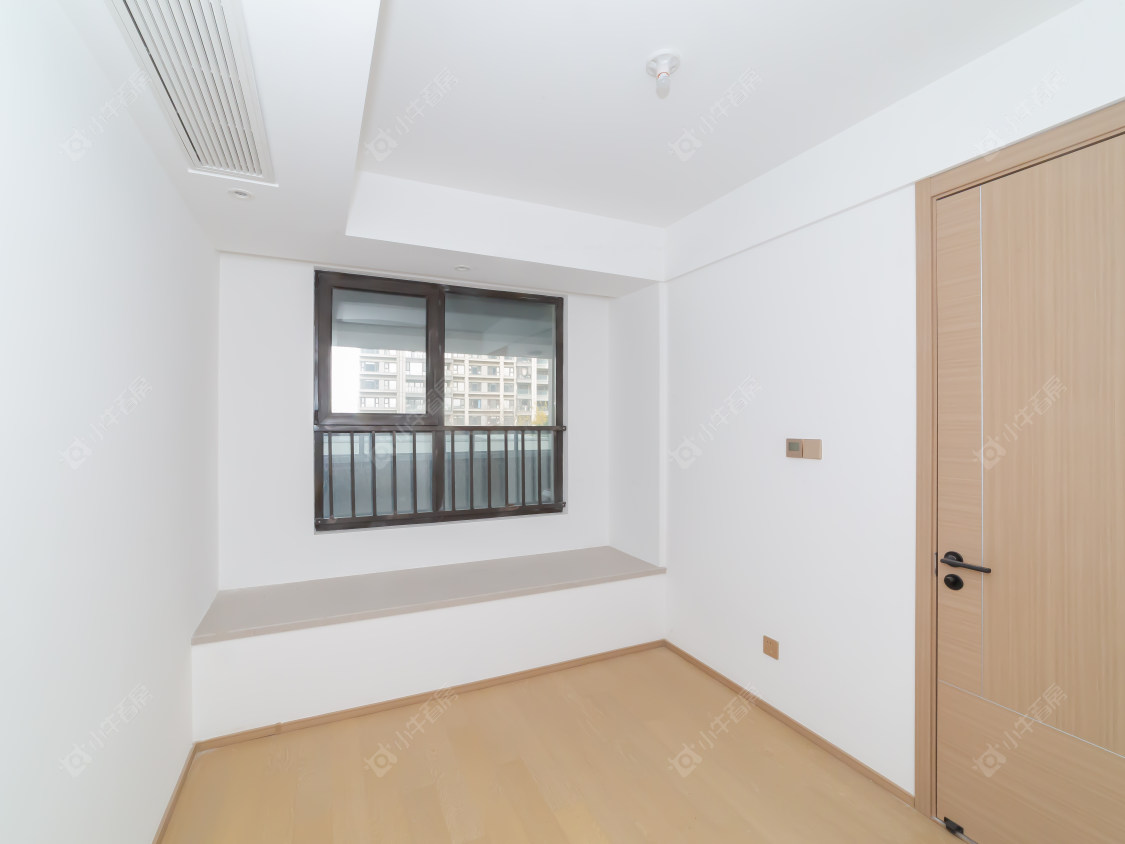 常州万科新都会在售二手房源室内图_小牛看房