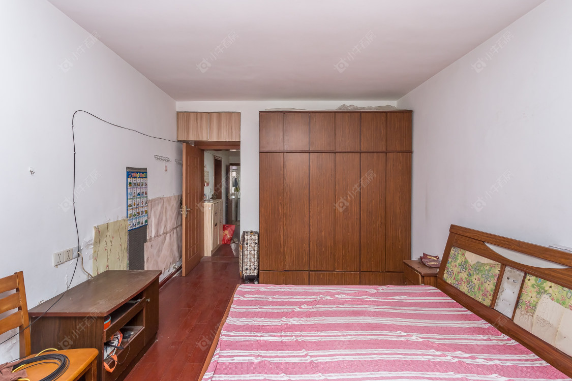 常州红梅新村在售二手房源室内图_小牛看房