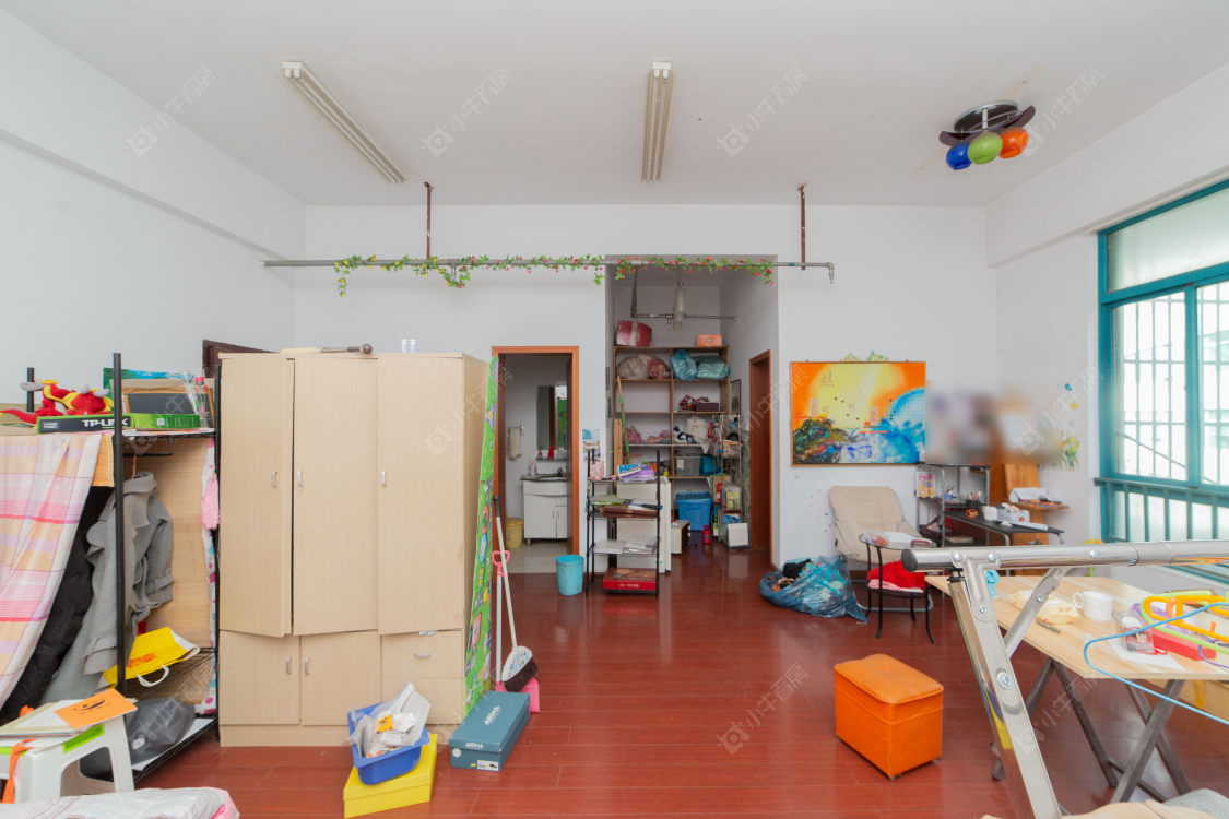 常州府琛商务广场在售二手房源室内图_小牛看房