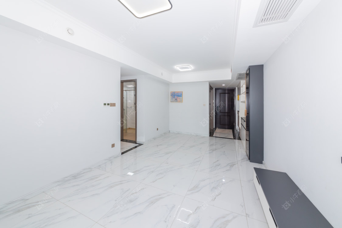 常州碧桂园壹号天禧在售二手房源室内图_小牛看房