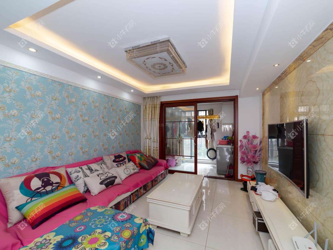 常州阳光龙庭在租房源_小牛看房