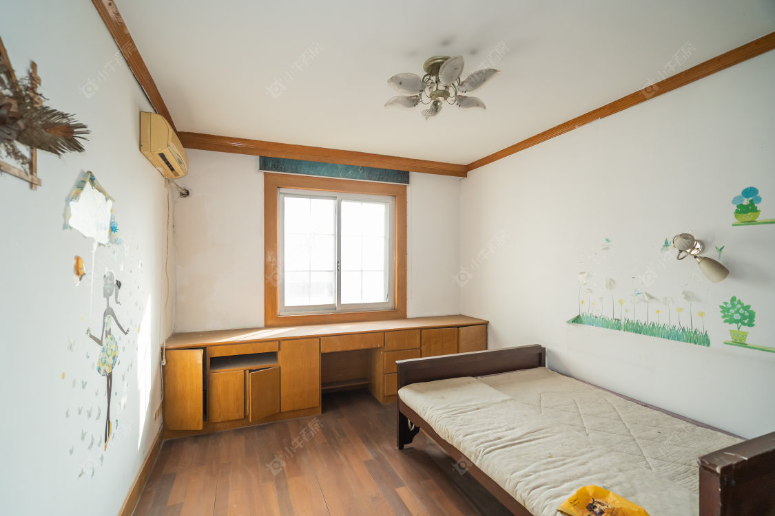 桃园路物资楼房源室内图 常州桃园路物资楼在售二手房源室内图_小牛看房