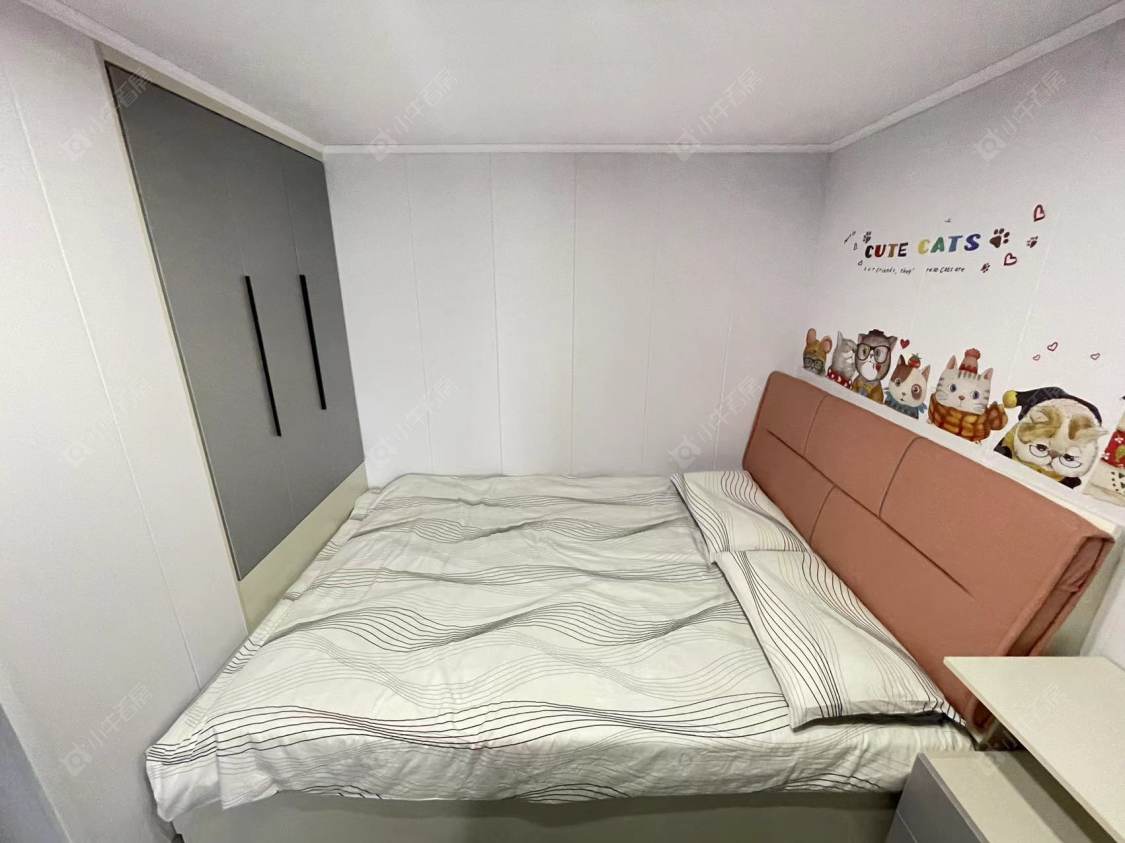 常州龙湖星图在租房源_小牛看房