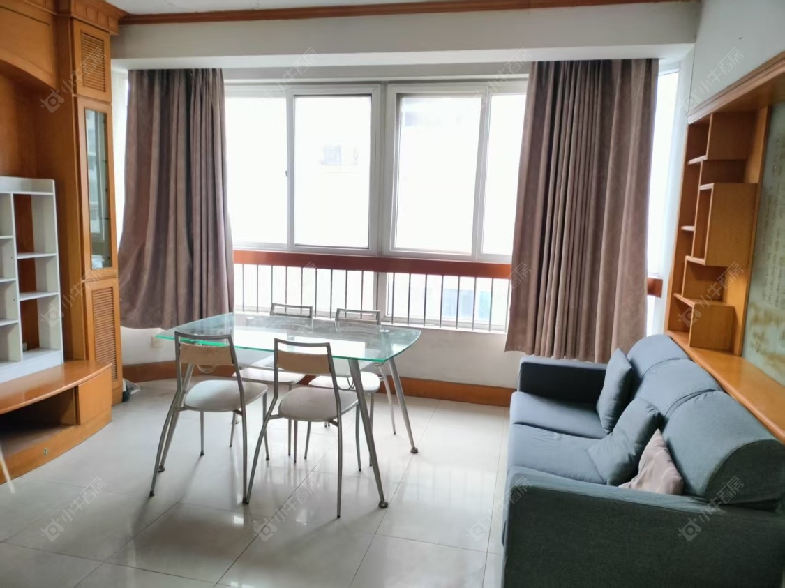 常州藻江花园一期2室2厅1卫出租房源图片