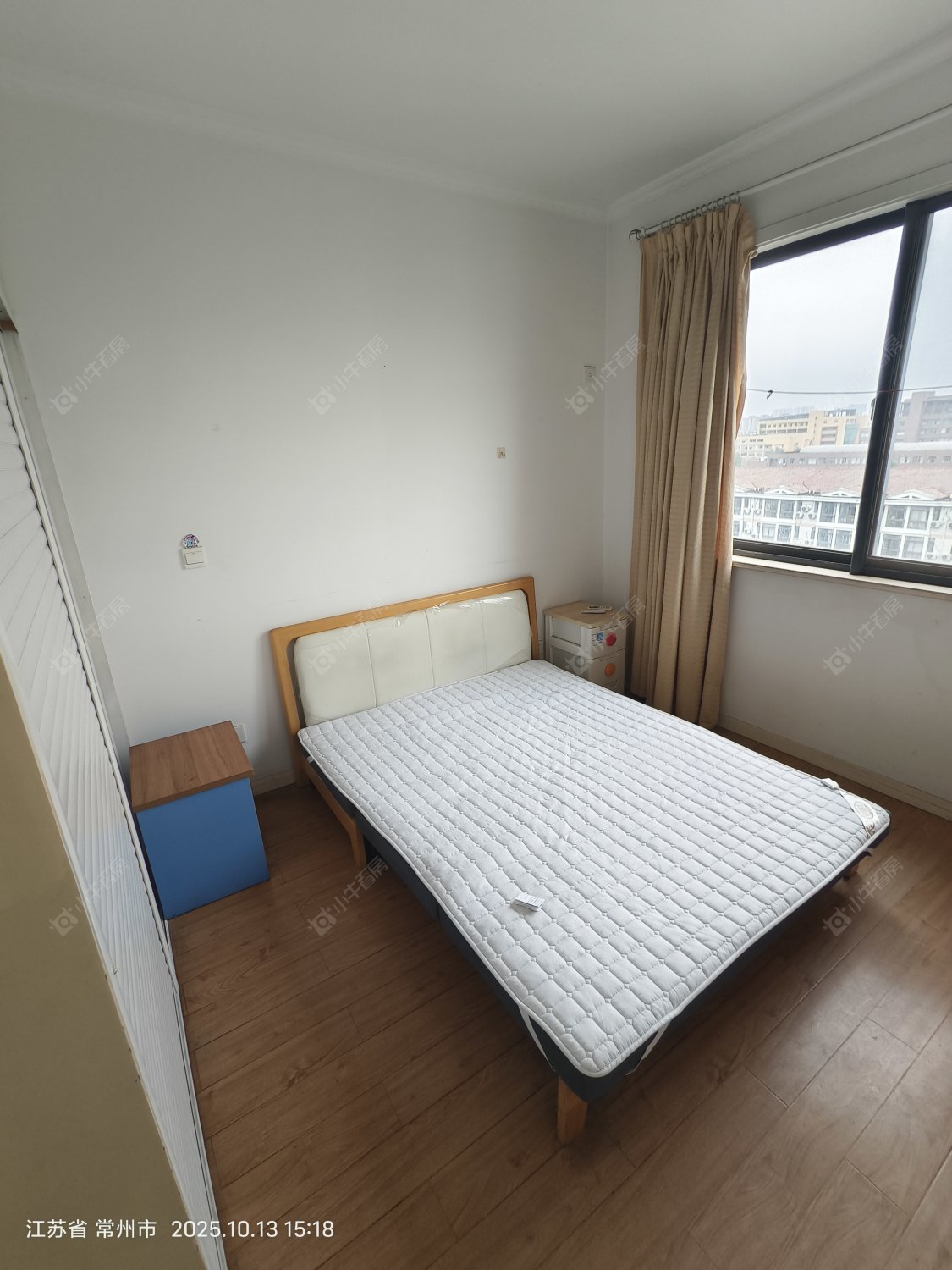 常州香江康桥在租房源室内图_小牛看房