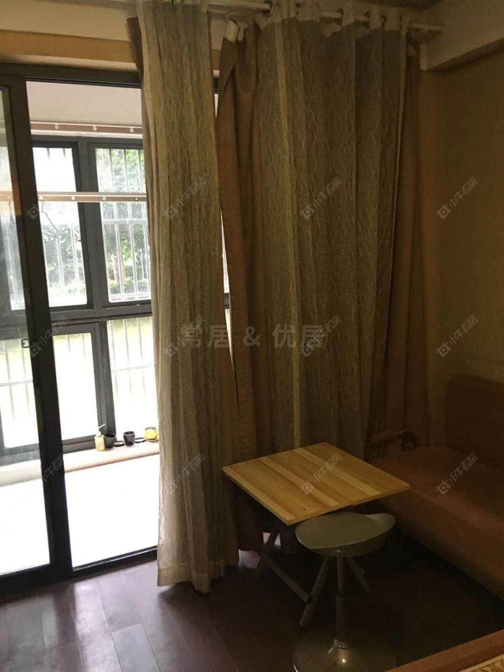 常州玉龙湾花园租房_玉龙湾花园1室1厅房源出租