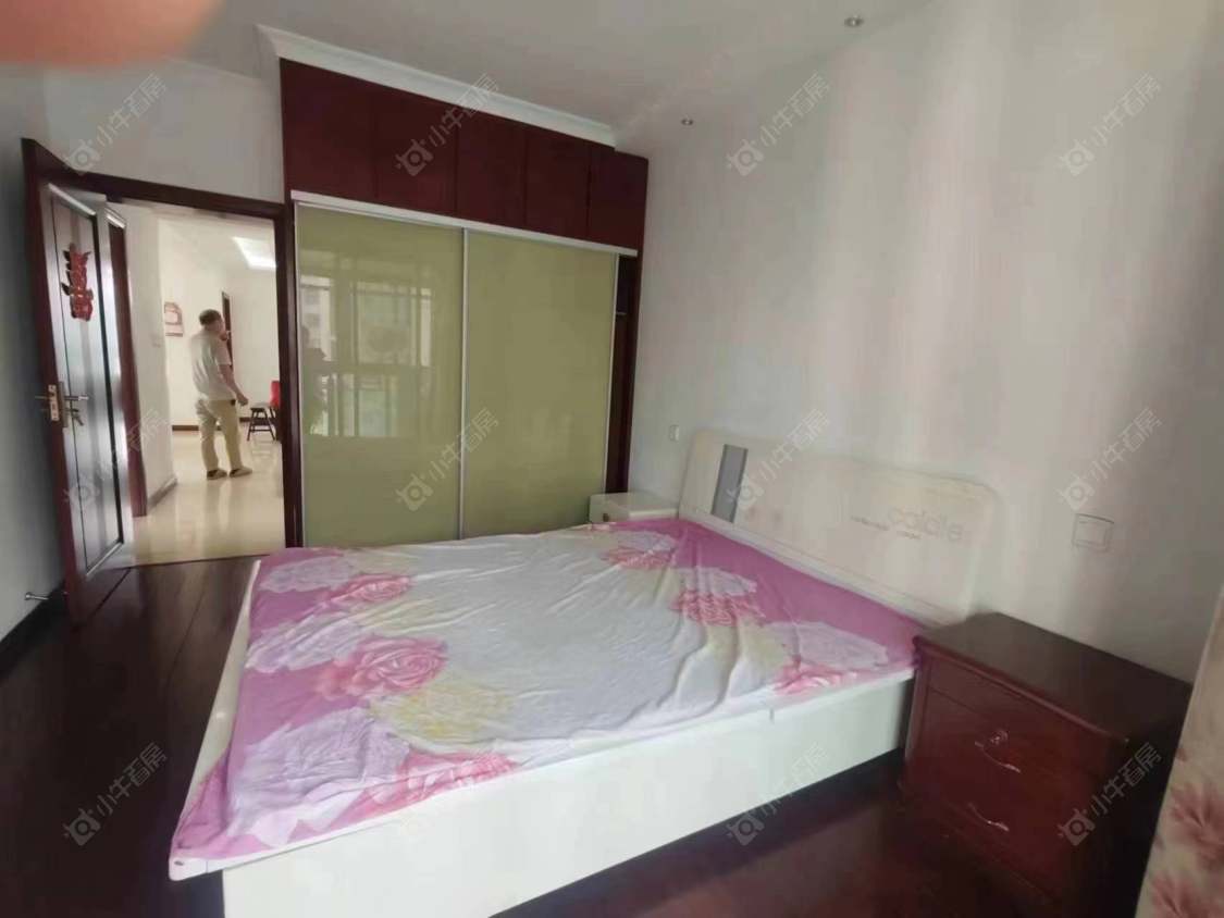 常州世纪华城西区在租房源_小牛看房