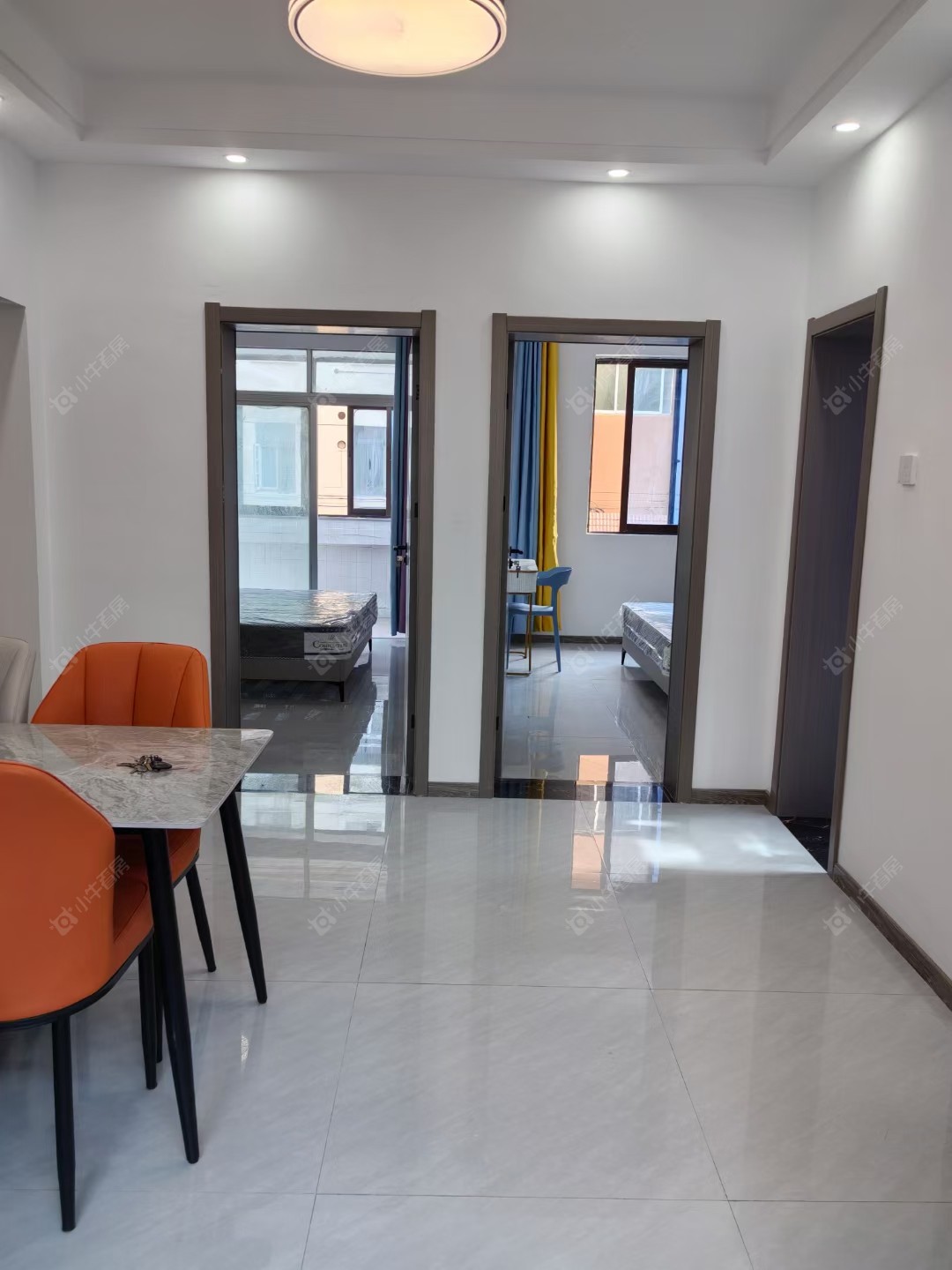 兰翔新村房源室内图 常州兰翔新村在租房源室内图_小牛看房