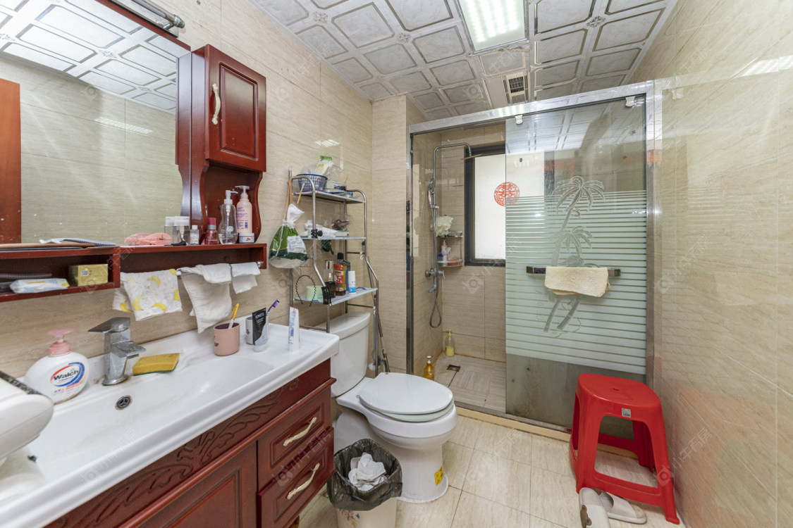 常州御城在售二手房源室内图_小牛看房