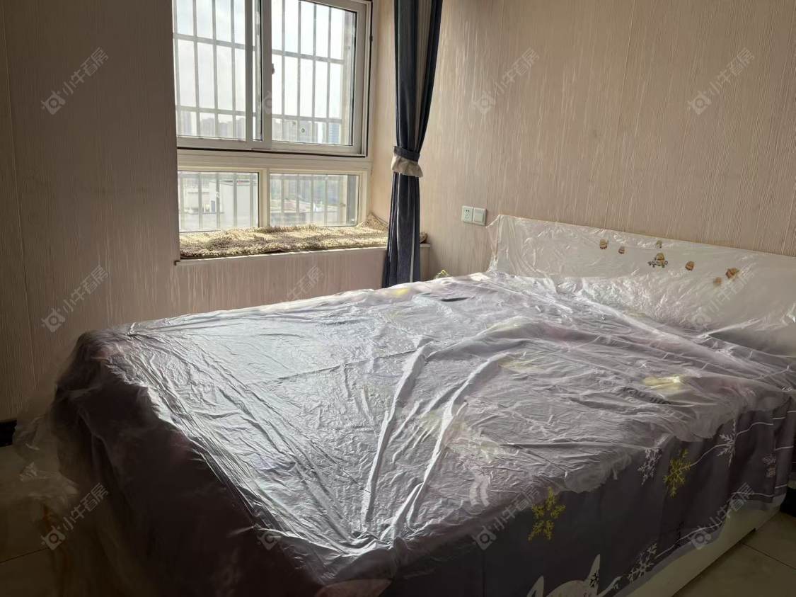 常州滨江明珠城西区在租房源_小牛看房