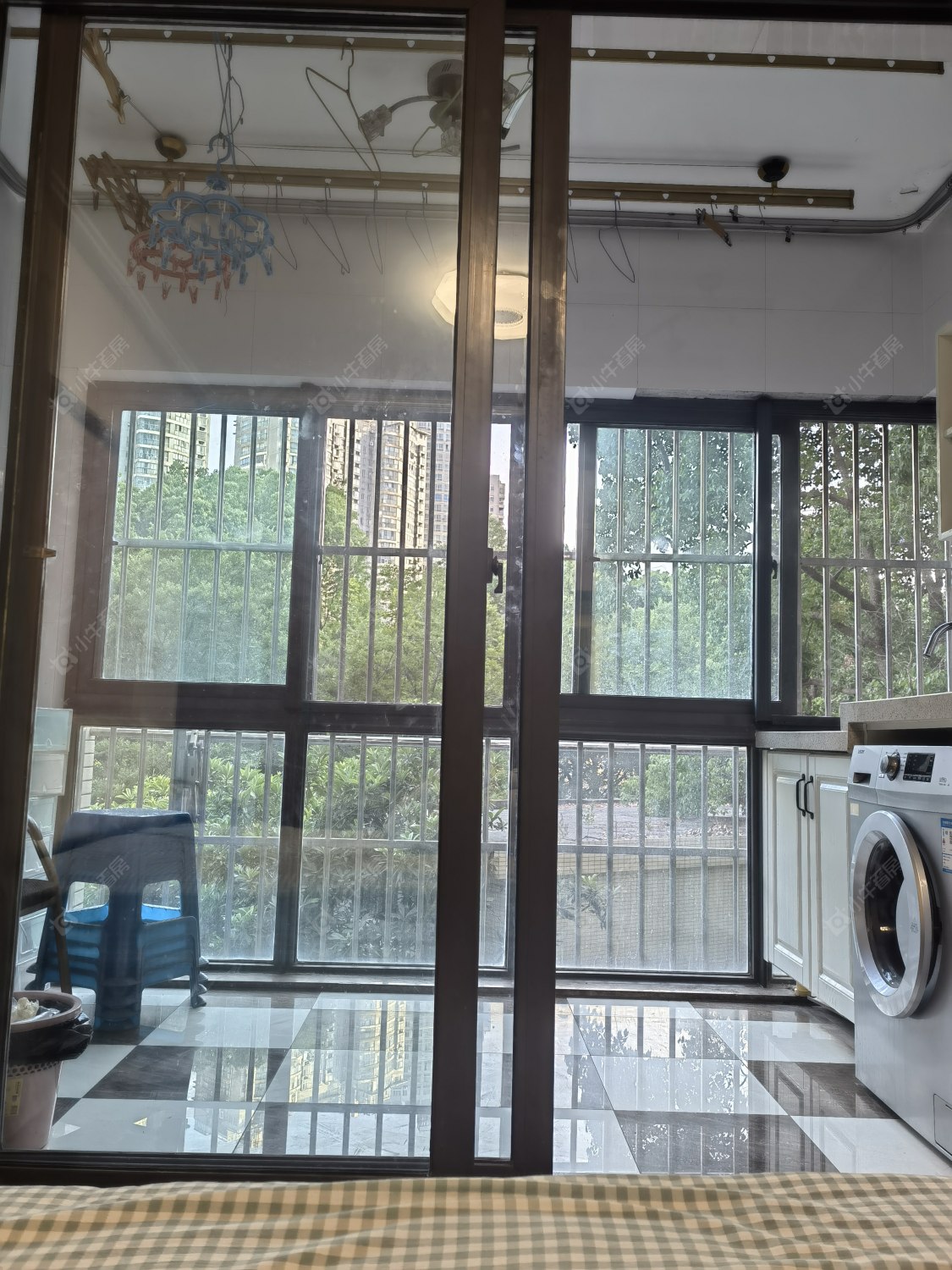 常州青山湾南区在租房源_小牛看房