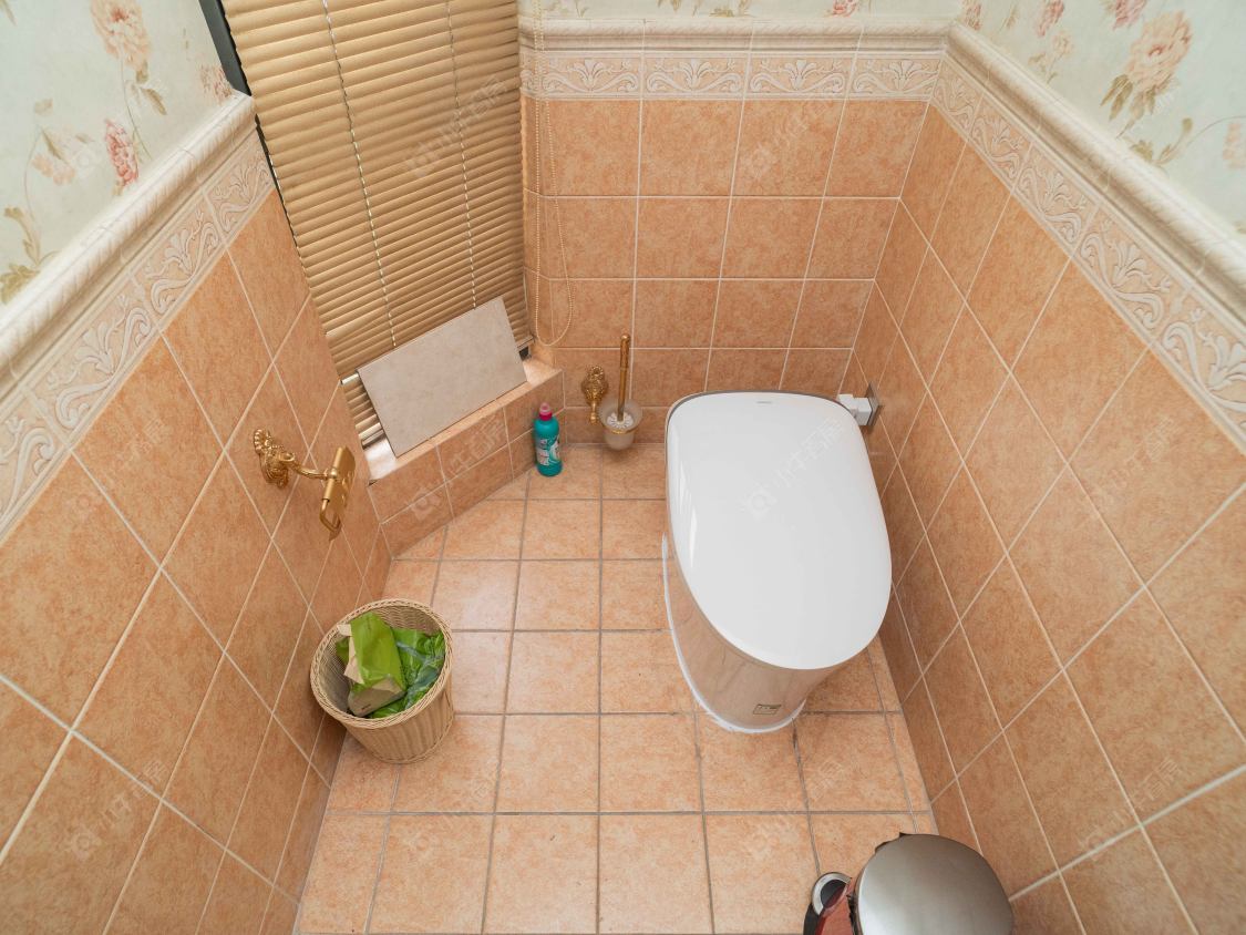 常州青枫公馆在售二手房源室内图_小牛看房