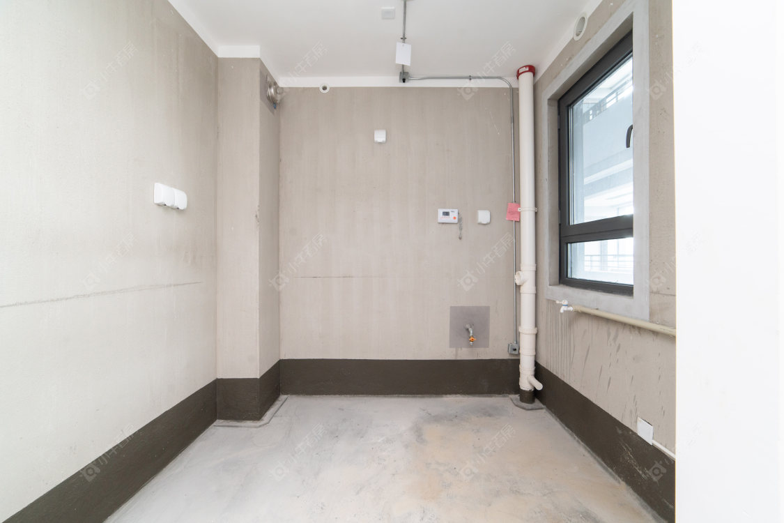 常州白云新城文华园在售二手房源室内图_小牛看房