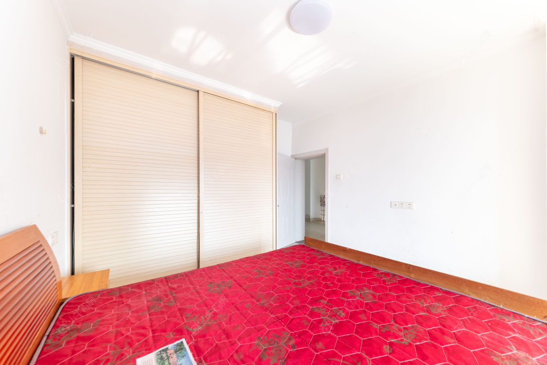 常州高力国际SOHO在售二手房源室内图_小牛看房