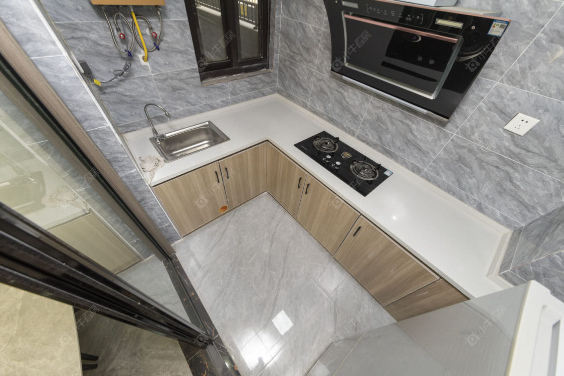 常州美的金科公园天下在售二手房源室内图_小牛看房