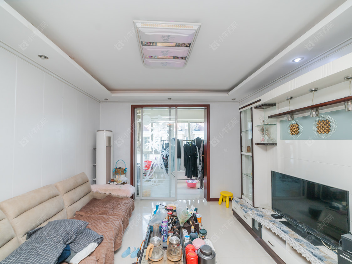 常州紫霞花苑在售二手房_小牛看房