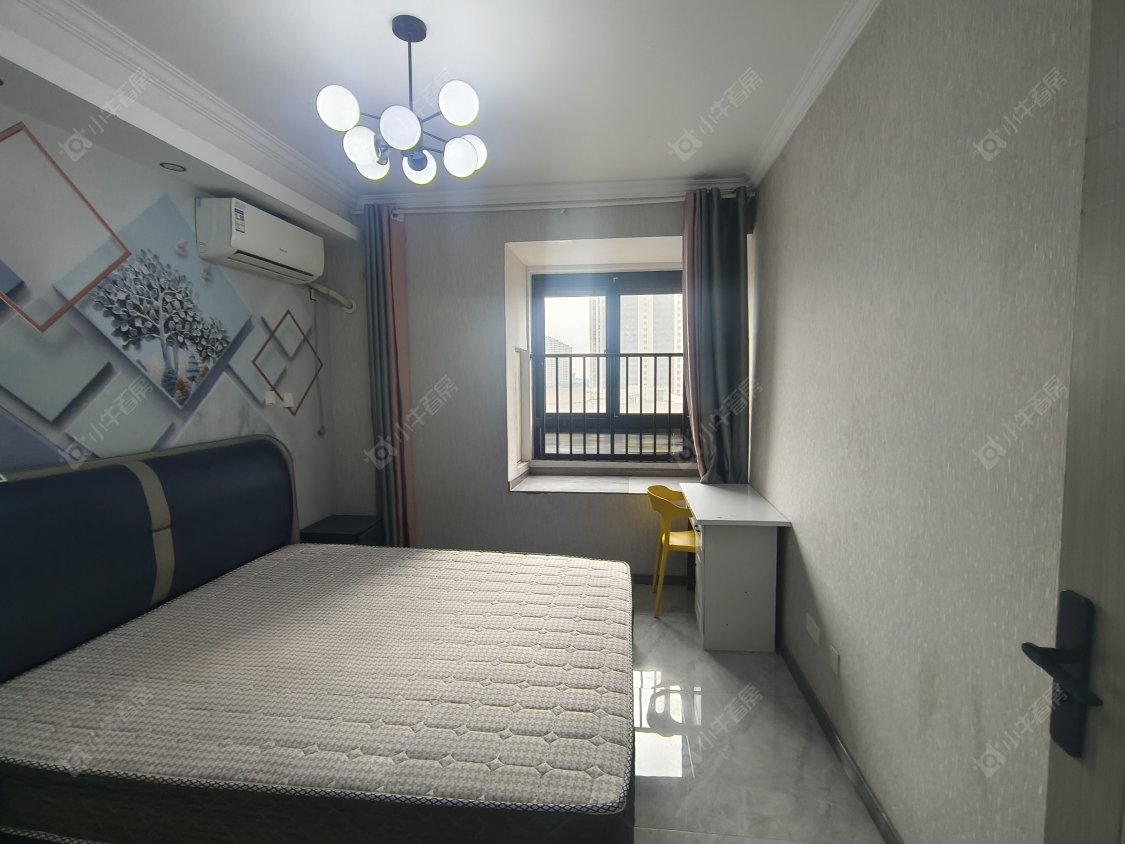 常州百馨西苑五期在租房源室内图_小牛看房