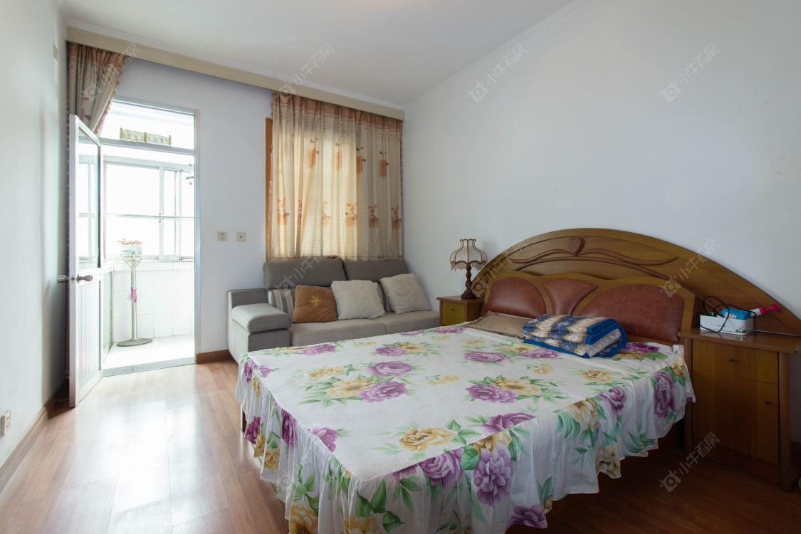 工人新村南房源室内图 常州工人新村南在售二手房源室内图_小牛看房