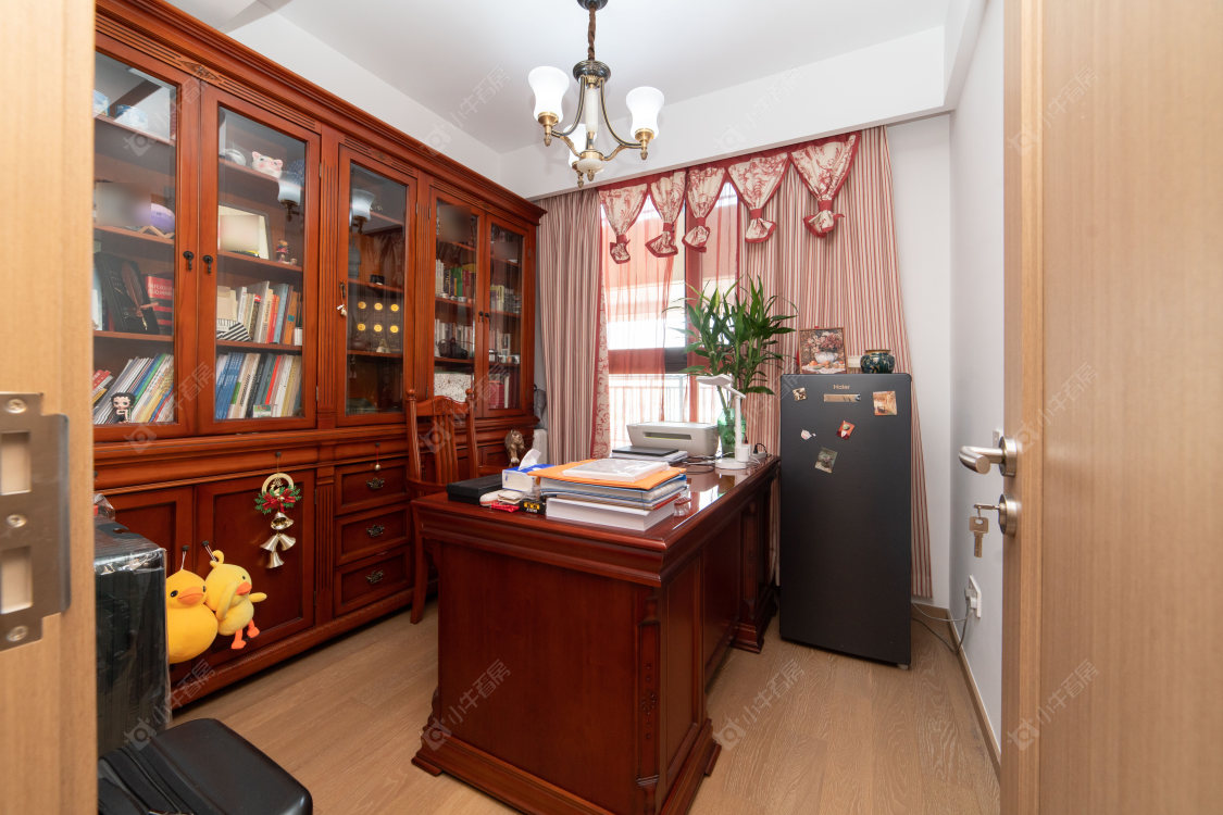 常州路劲铂隽在售二手房源室内图_小牛看房