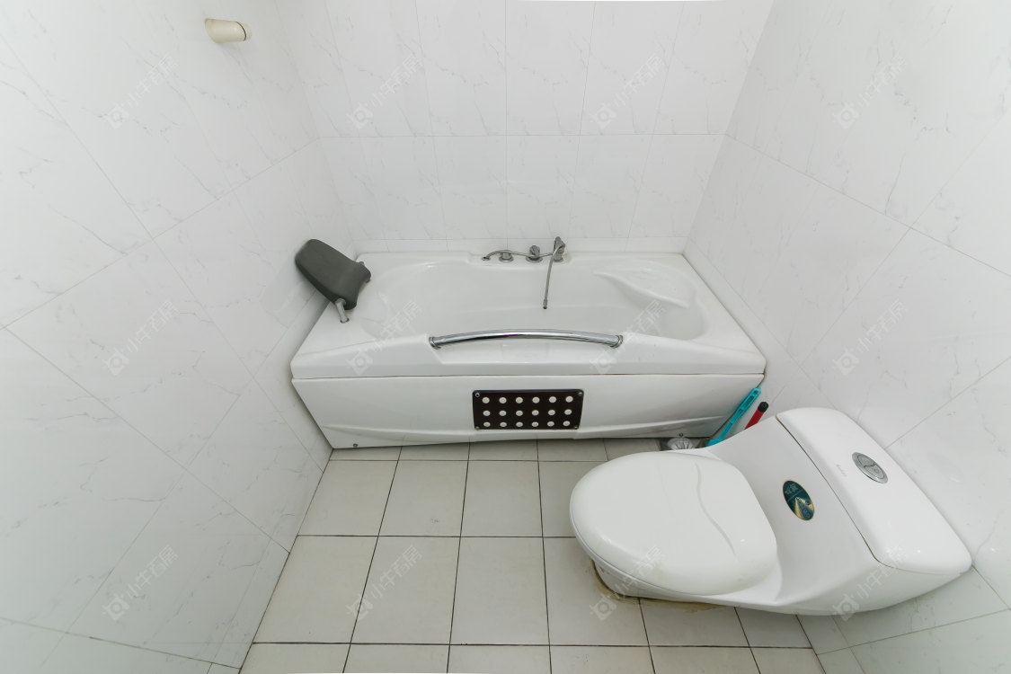 蓝色星空房源室内图 常州蓝色星空在售二手房源室内图_小牛看房