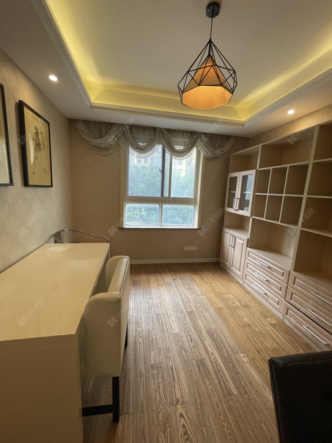 常州河枫御景花苑在租房源_小牛看房