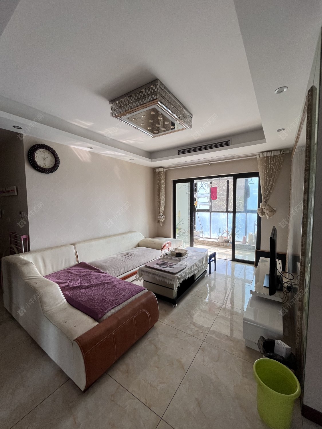 常州弘建壹品3室2厅1卫出租_小牛看房