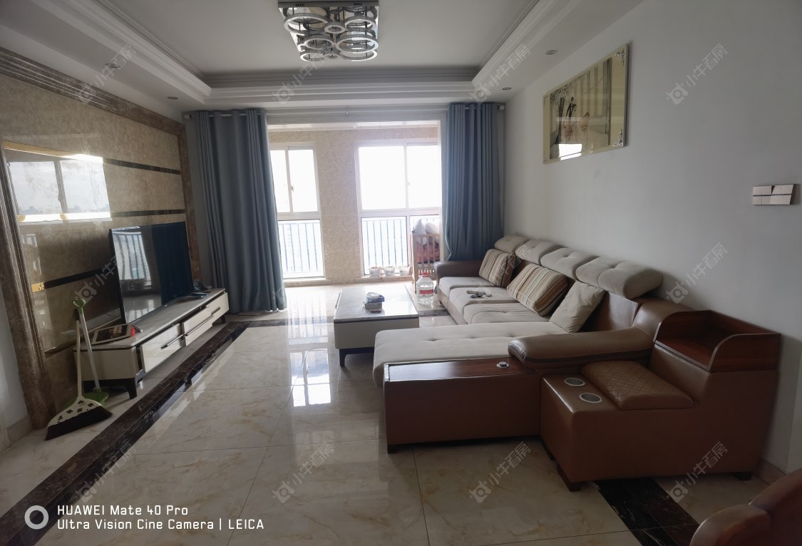 常州嘉禾尚郡在租房源_小牛看房