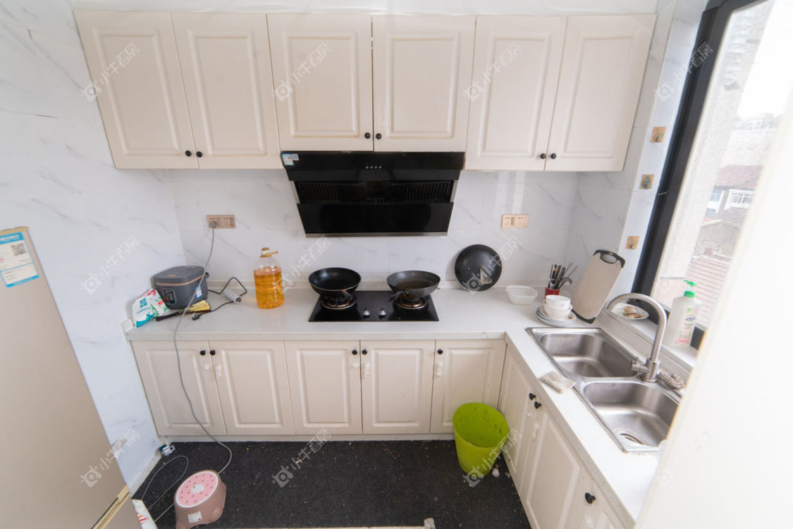 常州花园新村（钟楼）在租房源室内图_小牛看房