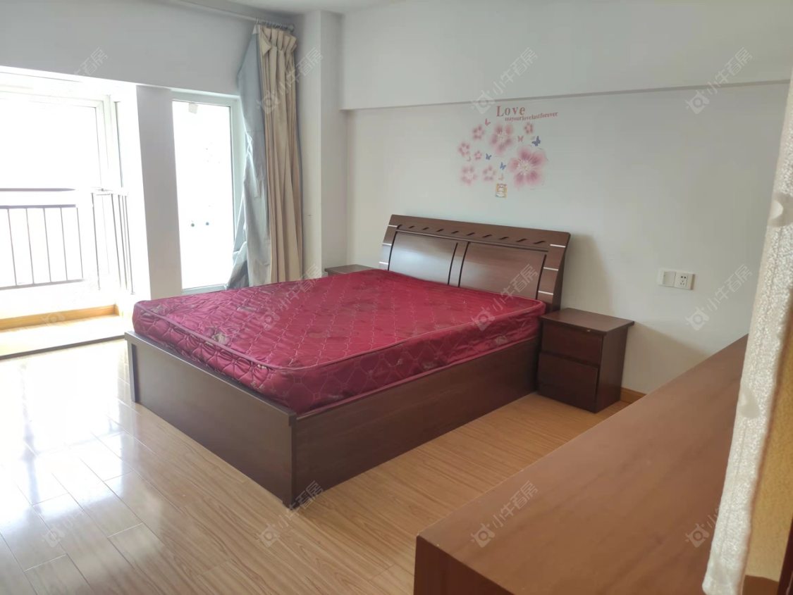 常州方正大厦在租房源室内图_小牛看房