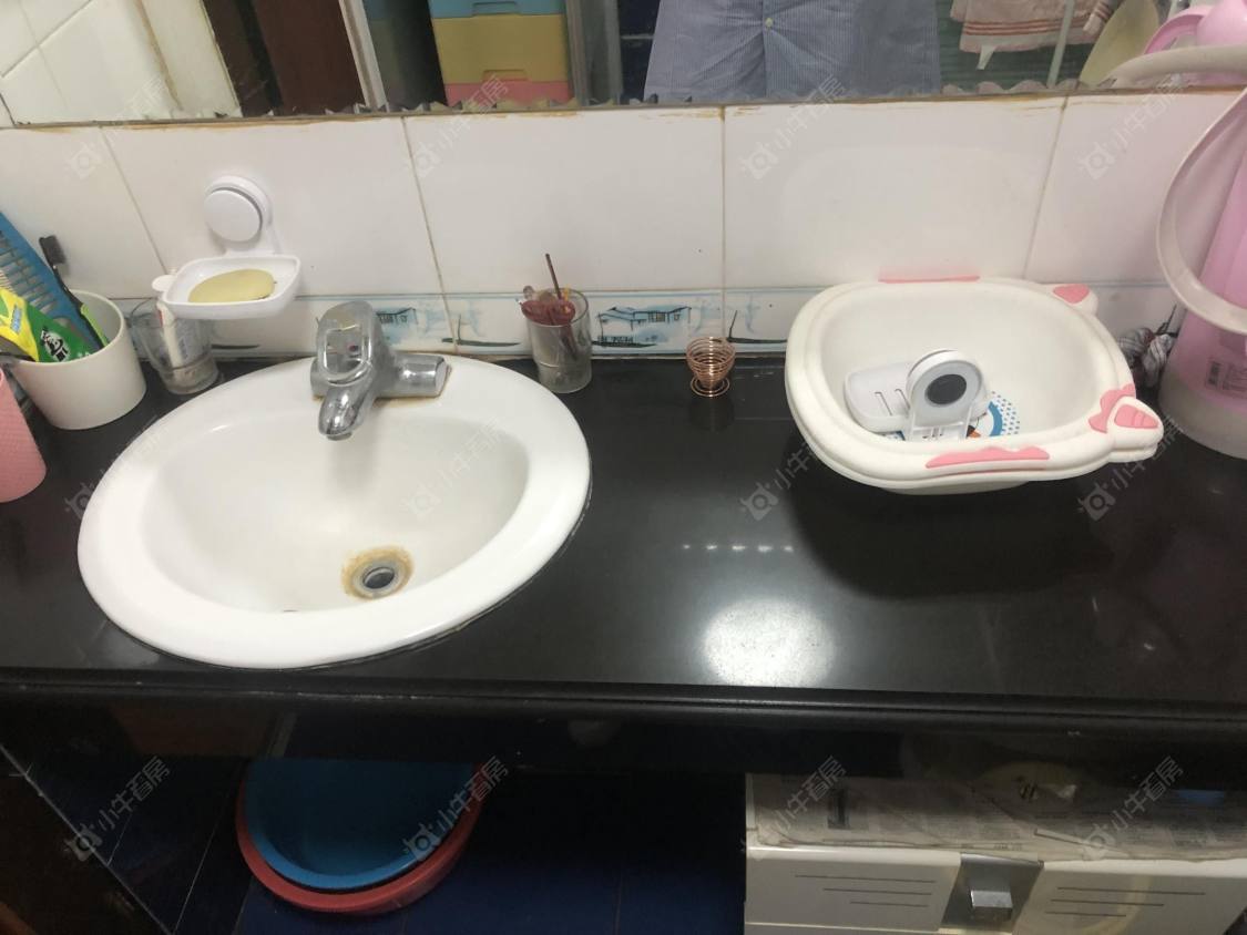 常州燕兴新村西区在租房源室内图_小牛看房