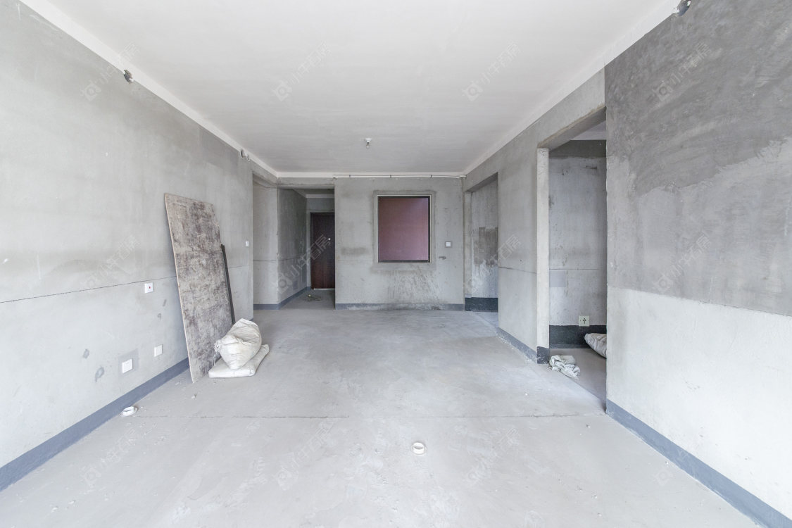 常州星河国际九区在售二手房源室内图_小牛看房