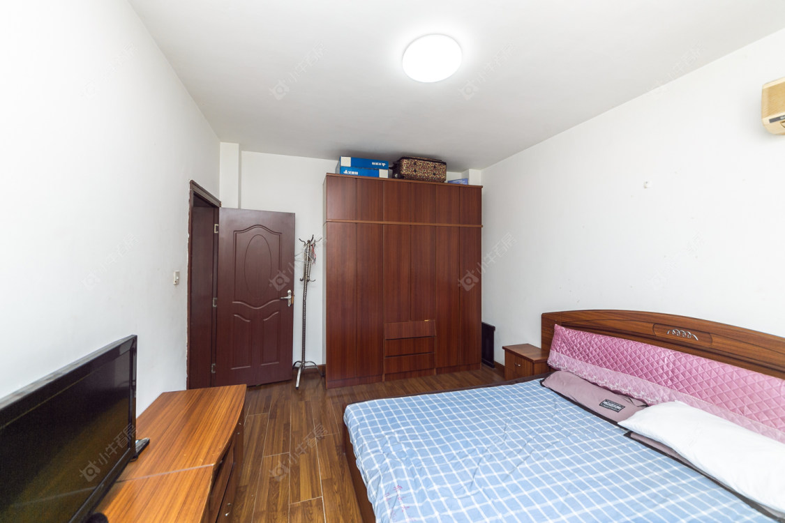 常州荆川里续建在售二手房源室内图_小牛看房