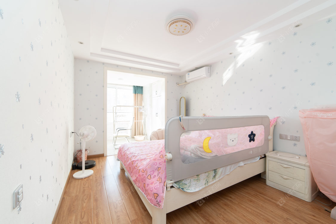 常州檀香湾在售二手房源室内图_小牛看房