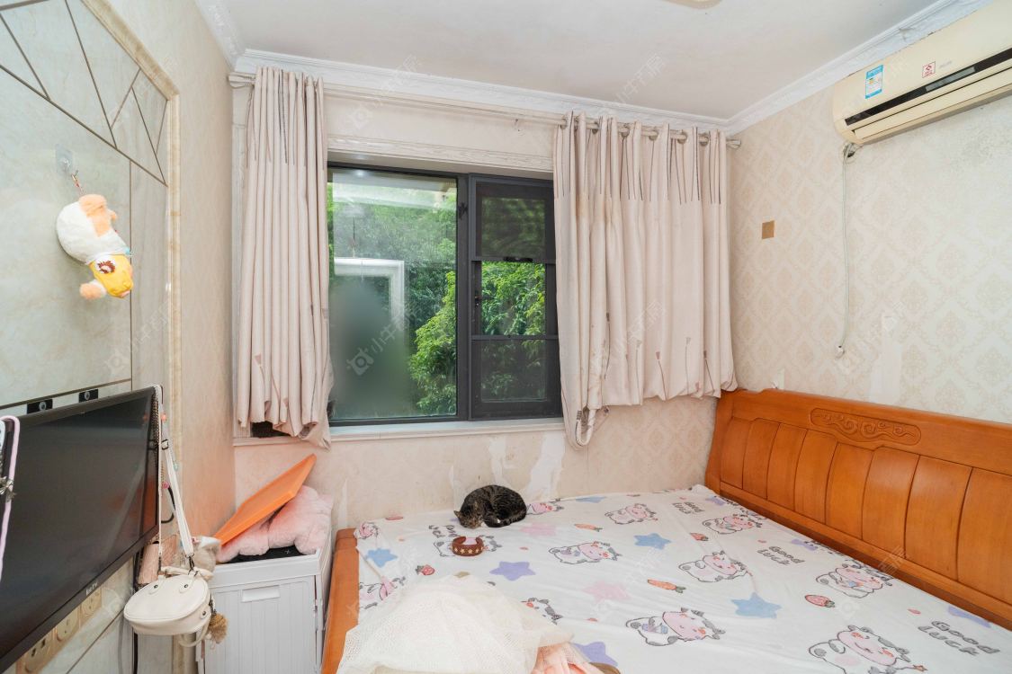 常州景瑞曦城在售二手房源室内图_小牛看房