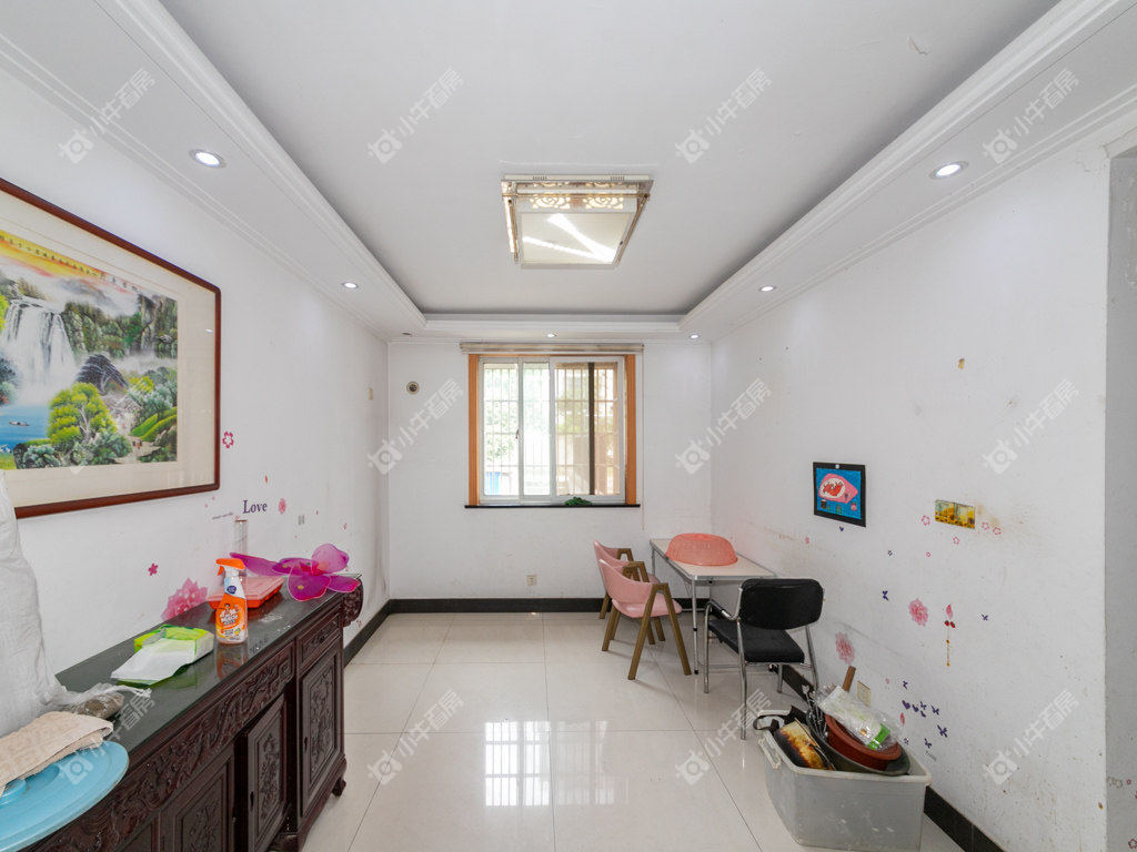 常州新龙花苑西区3室2厅2卫出租_小牛看房