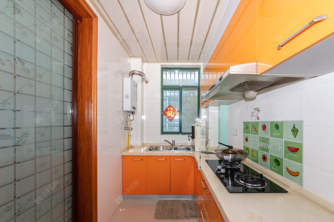 常州迎宾花园在售二手房源室内图_小牛看房