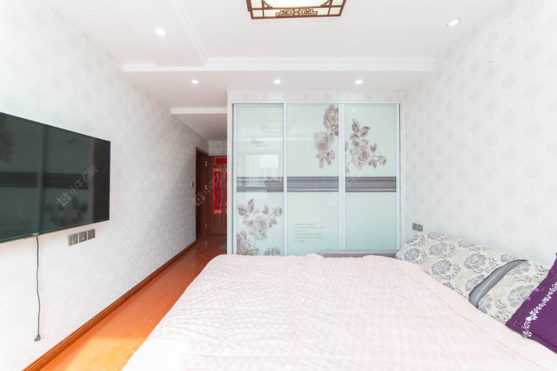 常州天逸城南区在售二手房源室内图_小牛看房