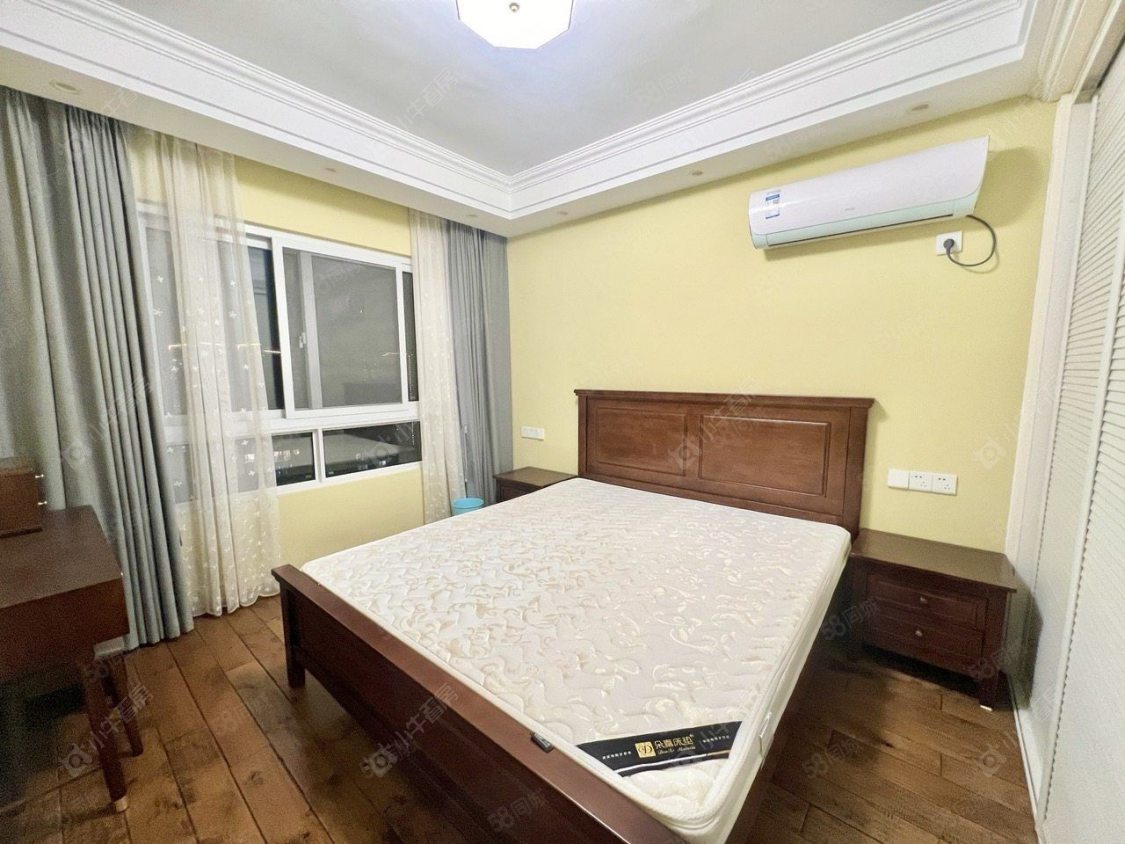 常州星河国际七区在租房源室内图_小牛看房