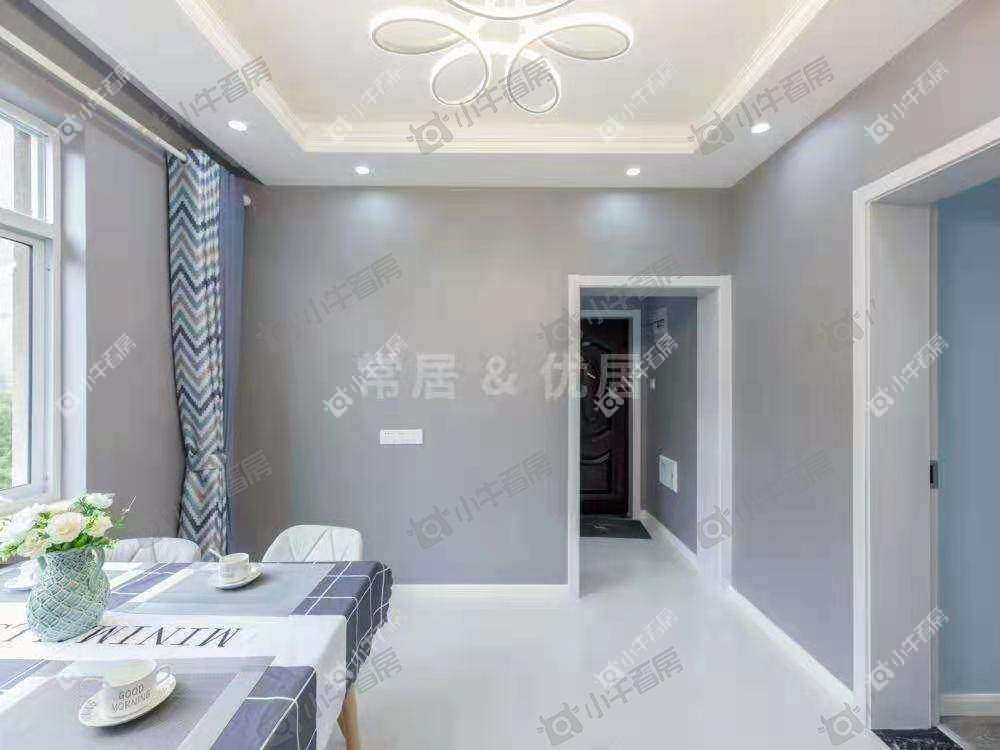 常州花园新村（钟楼）租房_花园新村（钟楼）2室2厅房源出租