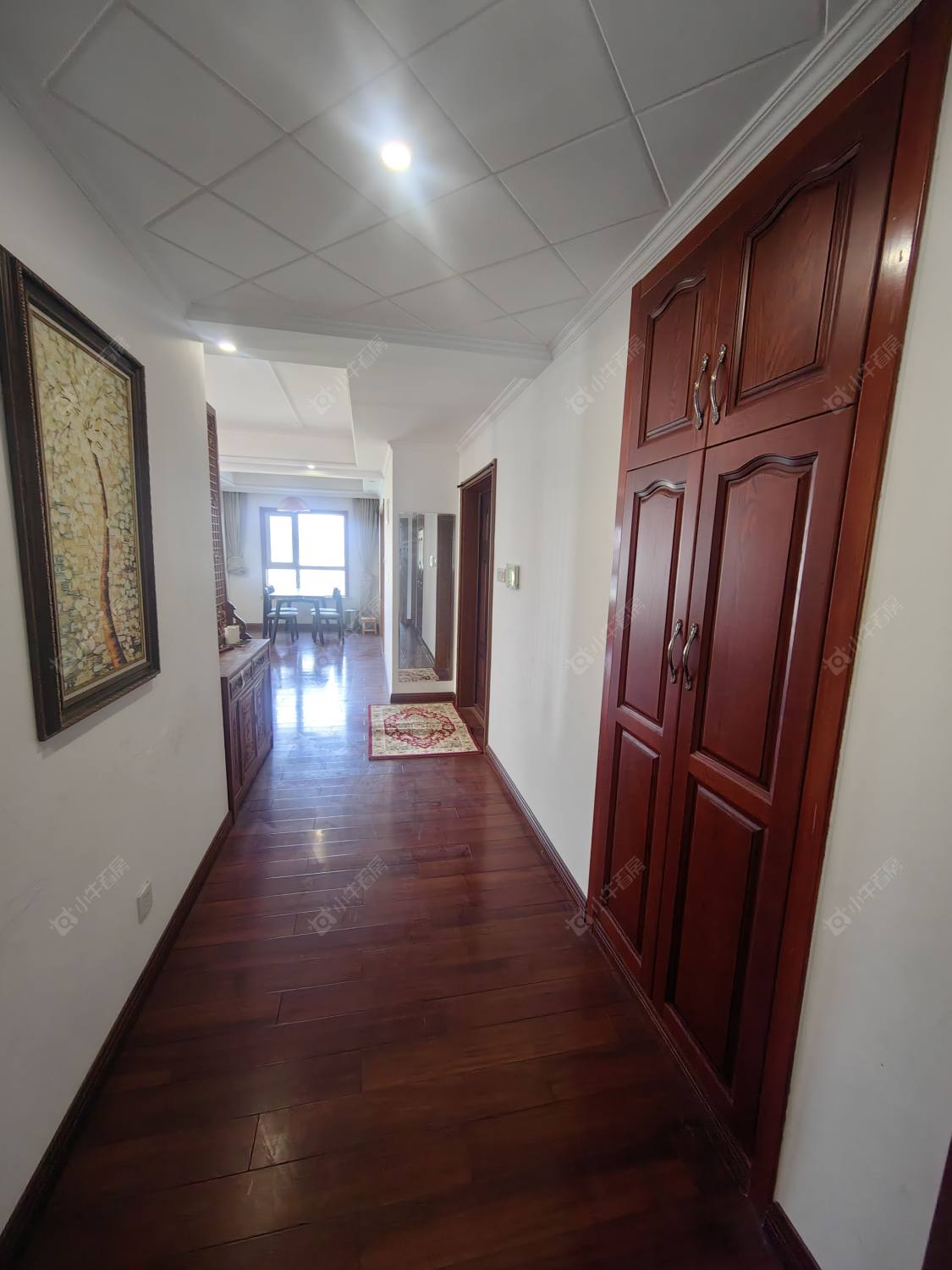 荣盛馨河郦舍房源室内图 常州荣盛馨河郦舍在租房源室内图_小牛看房