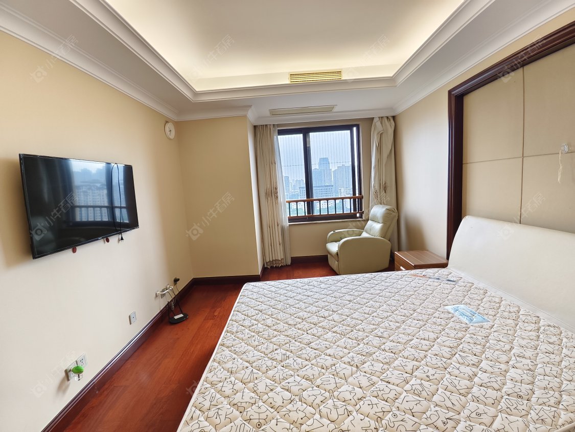 常州新城公馆天域在租房源室内图_小牛看房