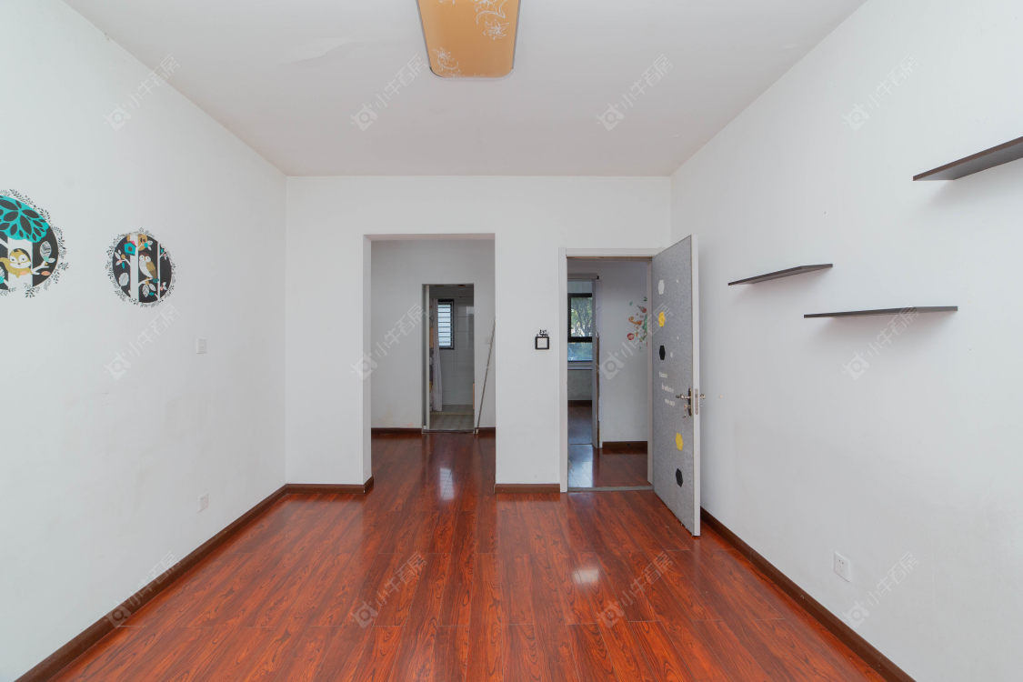 常州新城御景湾在售二手房源室内图_小牛看房