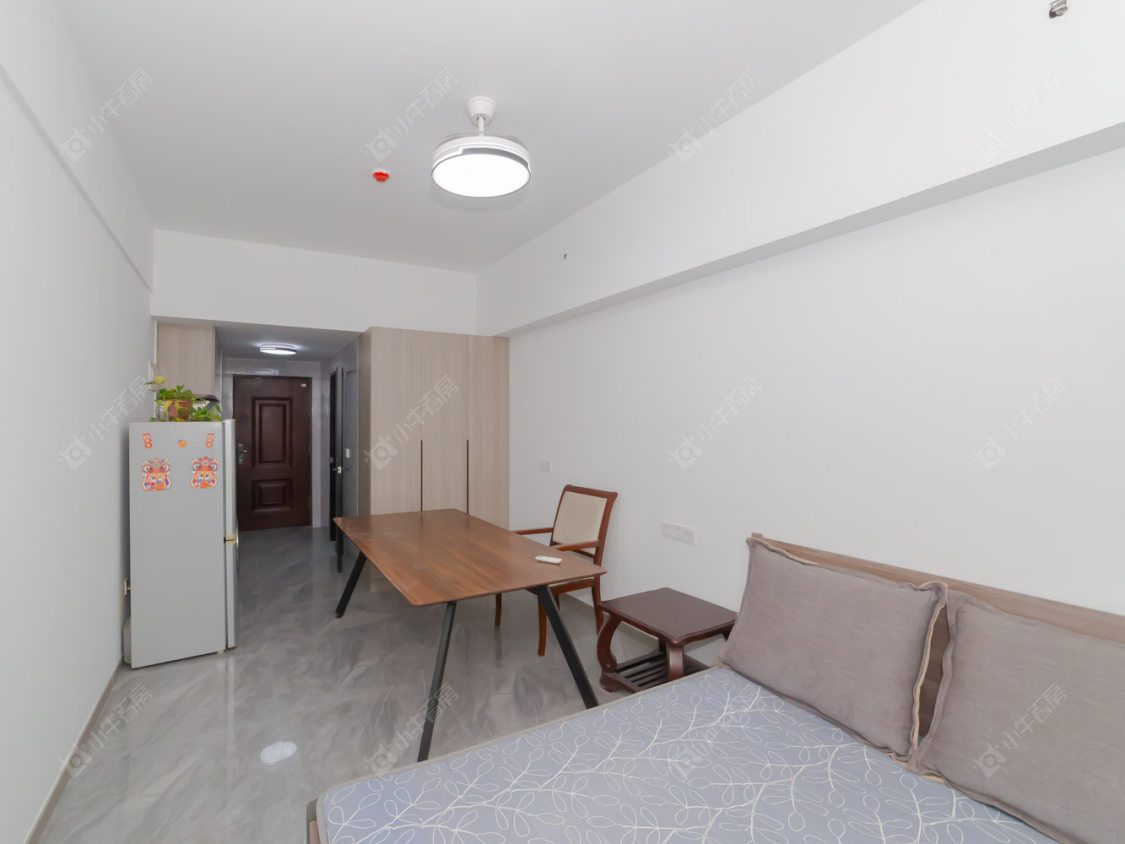 常州龙湖星图在售二手房源室内图_小牛看房