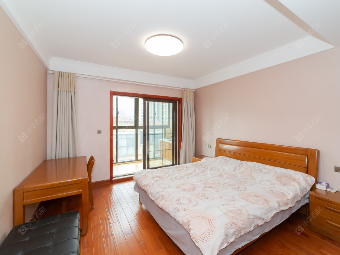 常州龙湖香醍漫步别墅区在售二手房源室内图_小牛看房