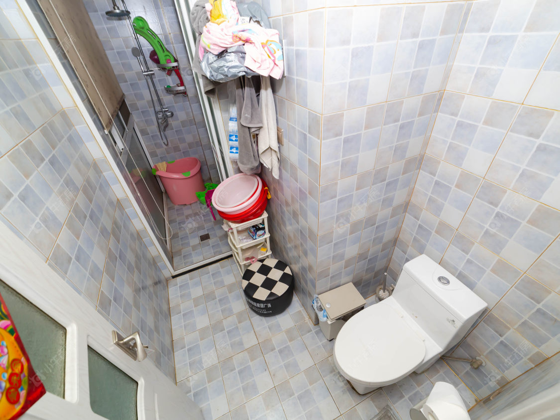 常州龙湖香醍时光在售二手房源室内图_小牛看房