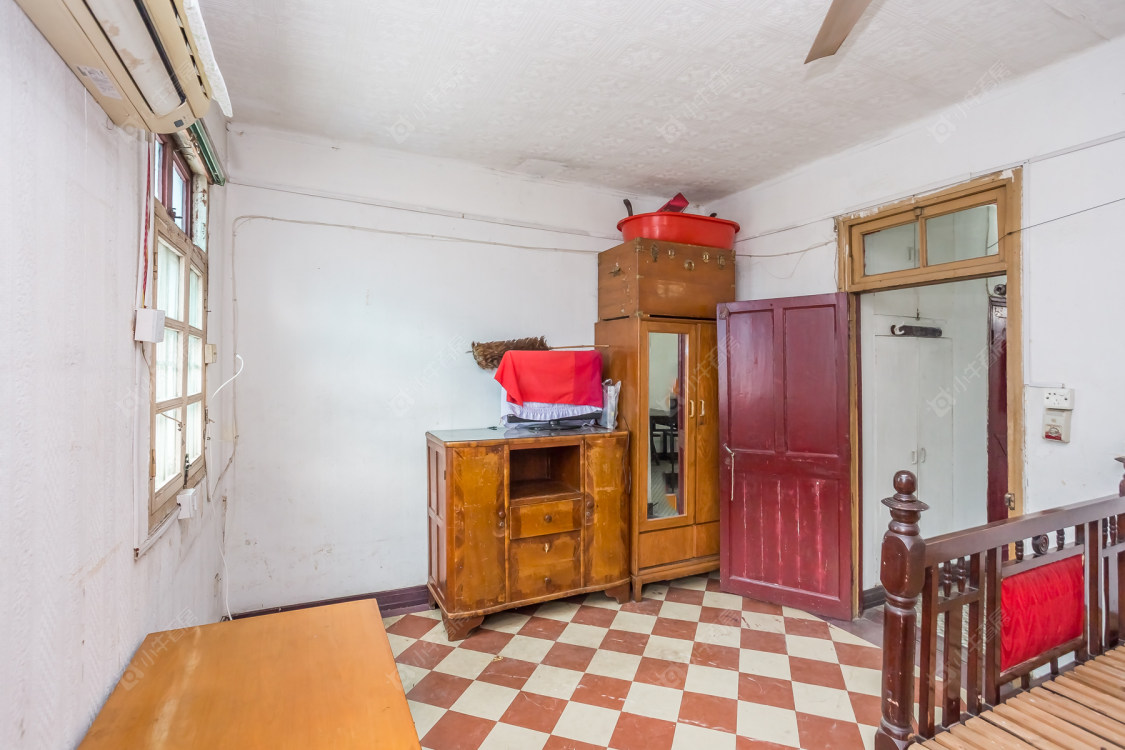 常州通济新村在售二手房源_小牛看房